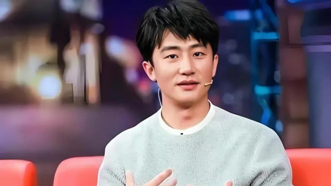 知名男演员被传家暴，他什么时候结婚的？