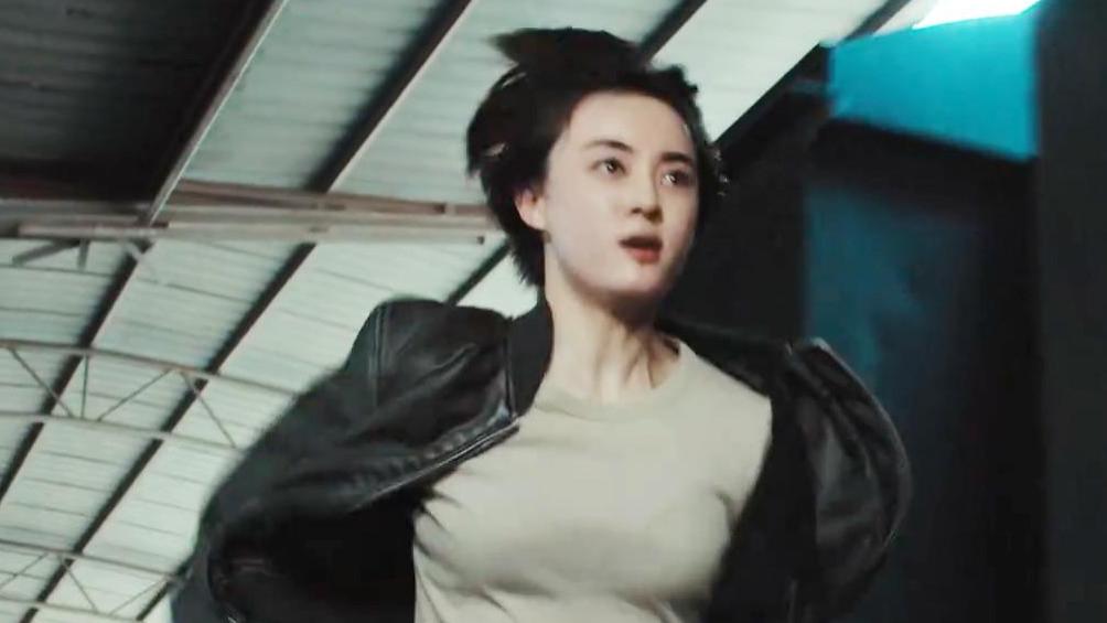 给2025年“演技最好10位女演员”排个名，秦海璐第3，第1实至名归