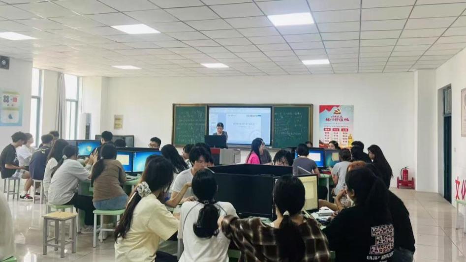 宝鸡职院师生荣获2025年全国大学生数学建模竞赛一等奖