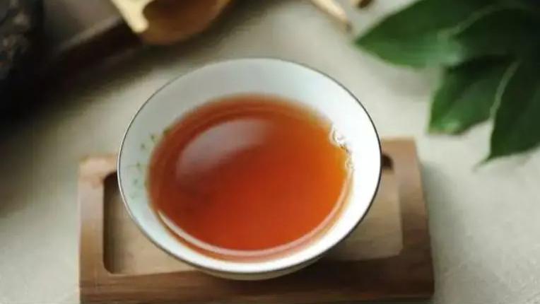 黑茶的加工工艺