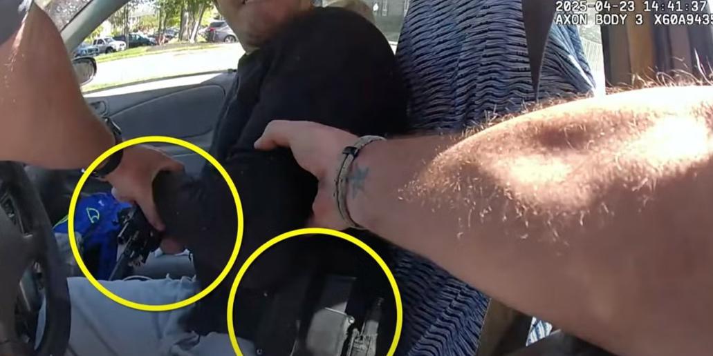 “我就应该加入塔利班！”前阿富汗美军翻译在美被击毙前，声嘶力竭的喊出了这句话，他