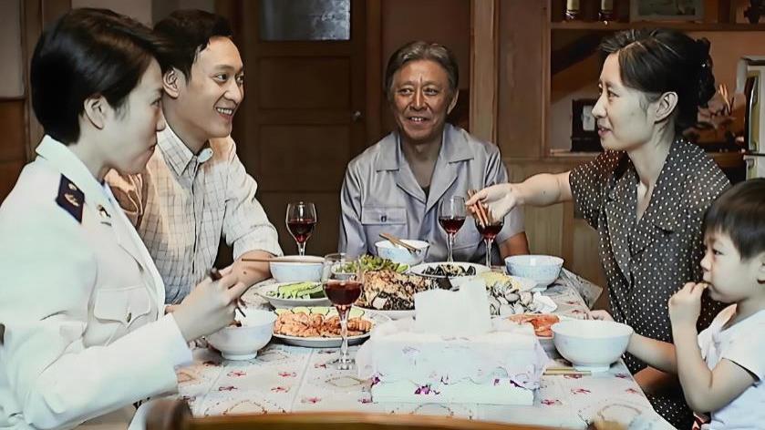 近100年来中国百姓的餐桌变化有多大？揭开吃喝背后那些事