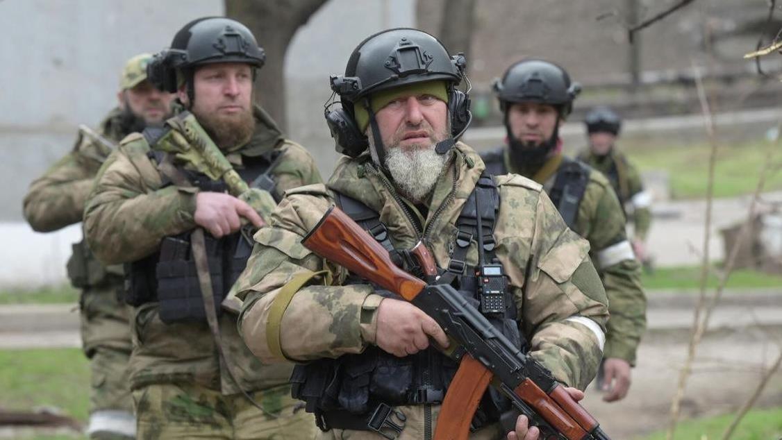 车臣不满区别对待！普京需解释，或将做关键决定