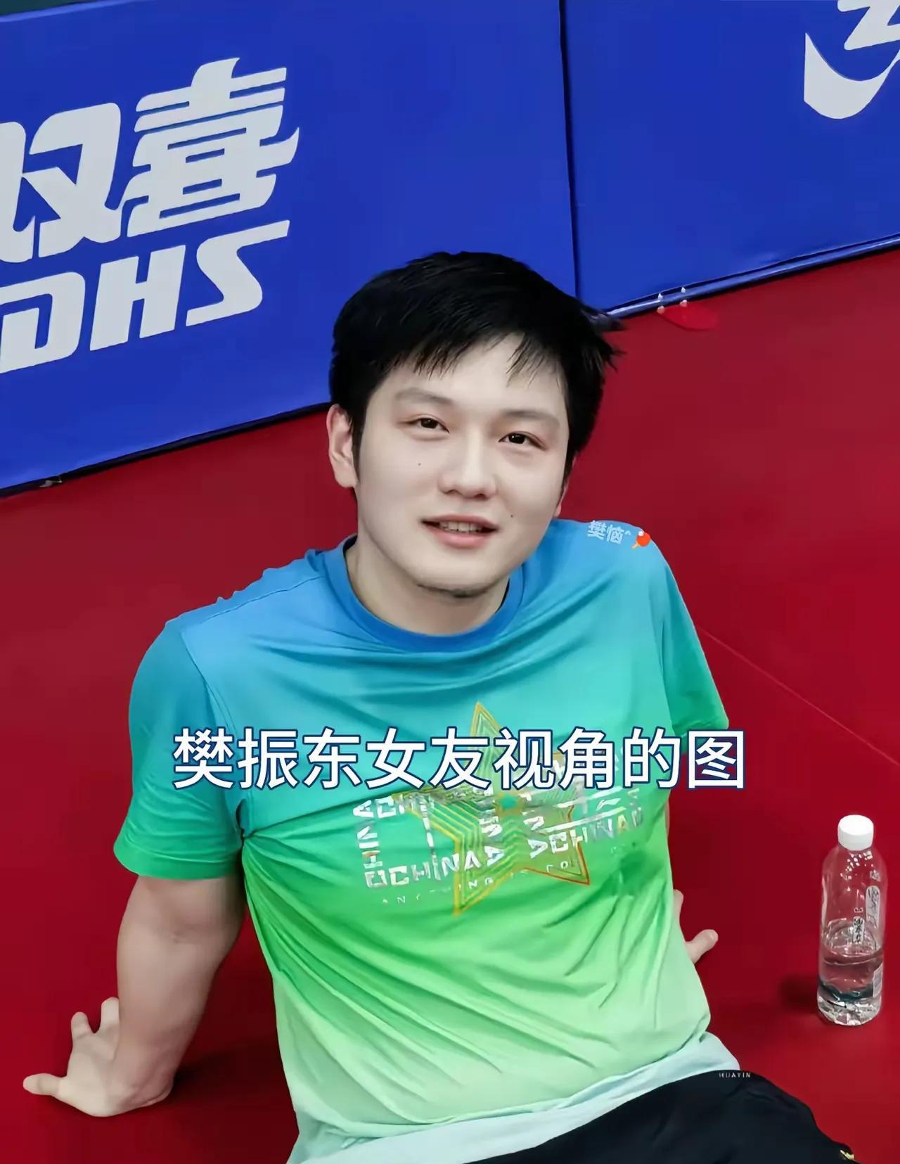 大家发现了没有，其实小胖和曼昱有很多相似之处，性格内敛，沉稳，为人善良，朴实，低