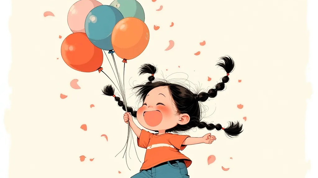 这七句话每天读一遍，保证你不再吼孩子