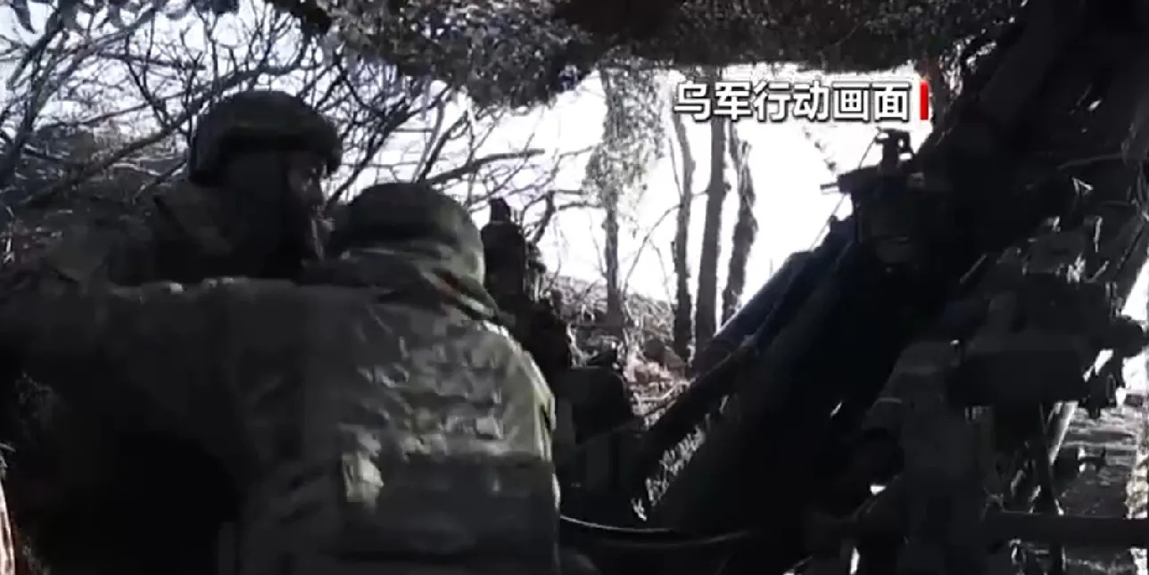 美国改主意了乌克兰危险了











天要塌了！美国竟然要放弃乌克兰了