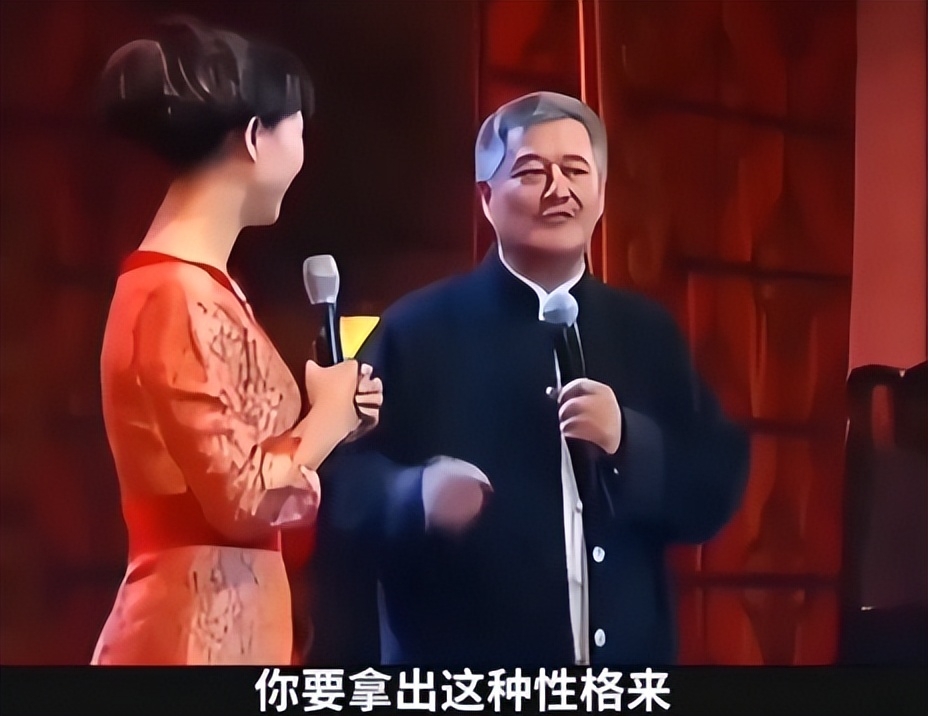 闫学晶拒不认错，再现嚣张嘴脸，怒斥网友们酸黄瓜！
 
做人不能忘本，做错了道个歉