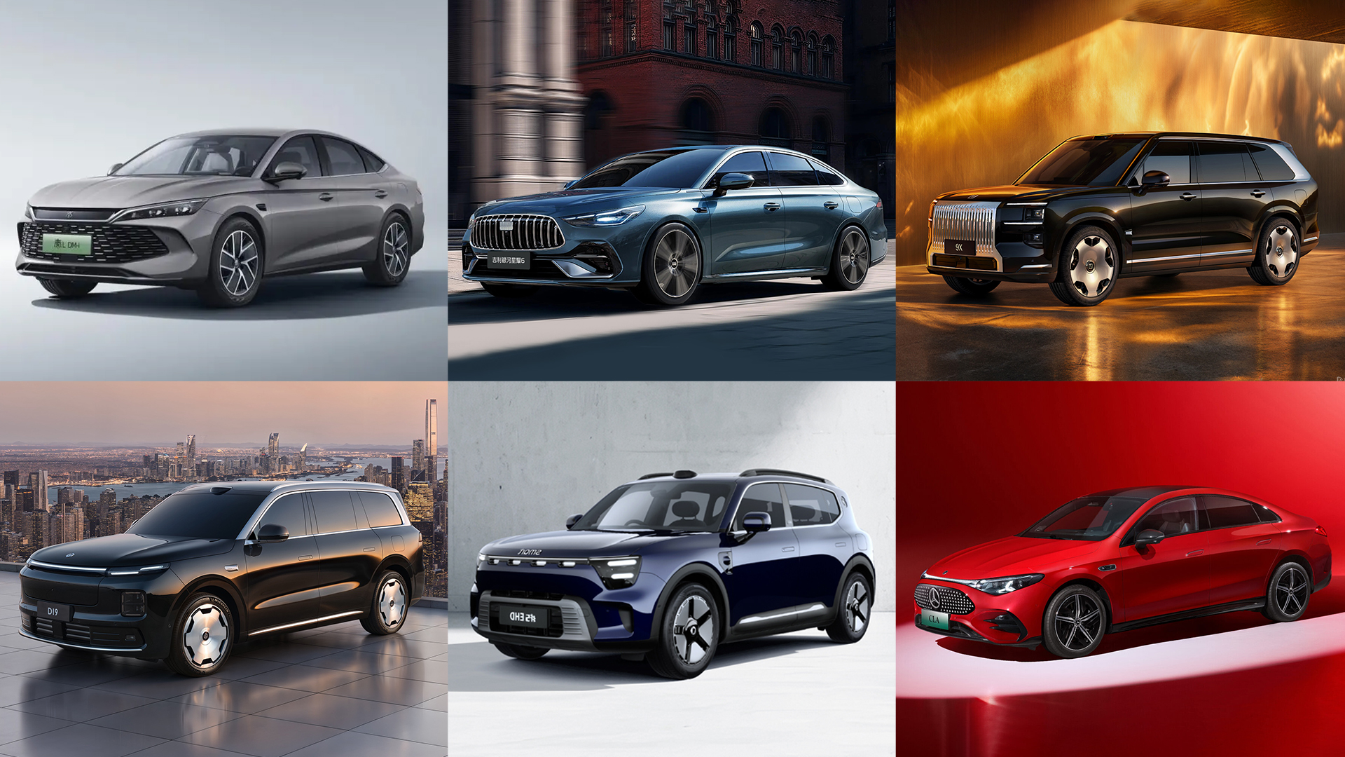 新国标即将落地，续航与购置税的“倒计时赛跑”来了？