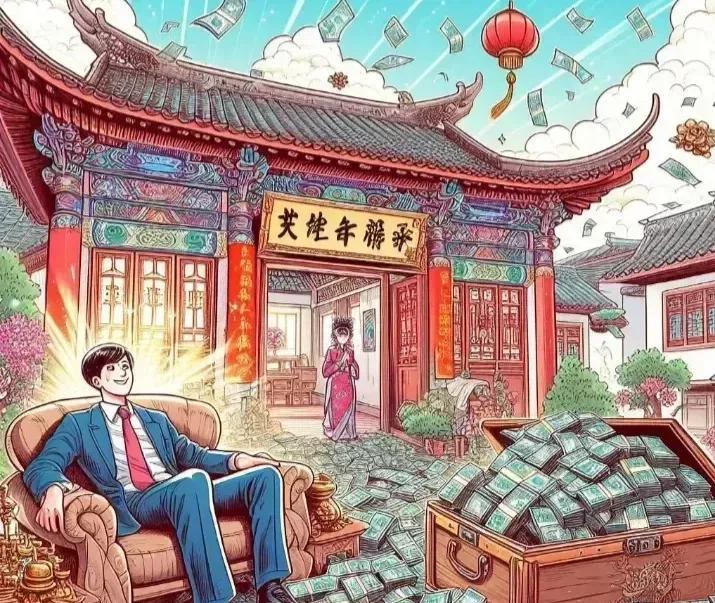不争不抢。总会有好运的星座。
今年还是要心如止水，不惧风雨，花自绽放！
越是要淡