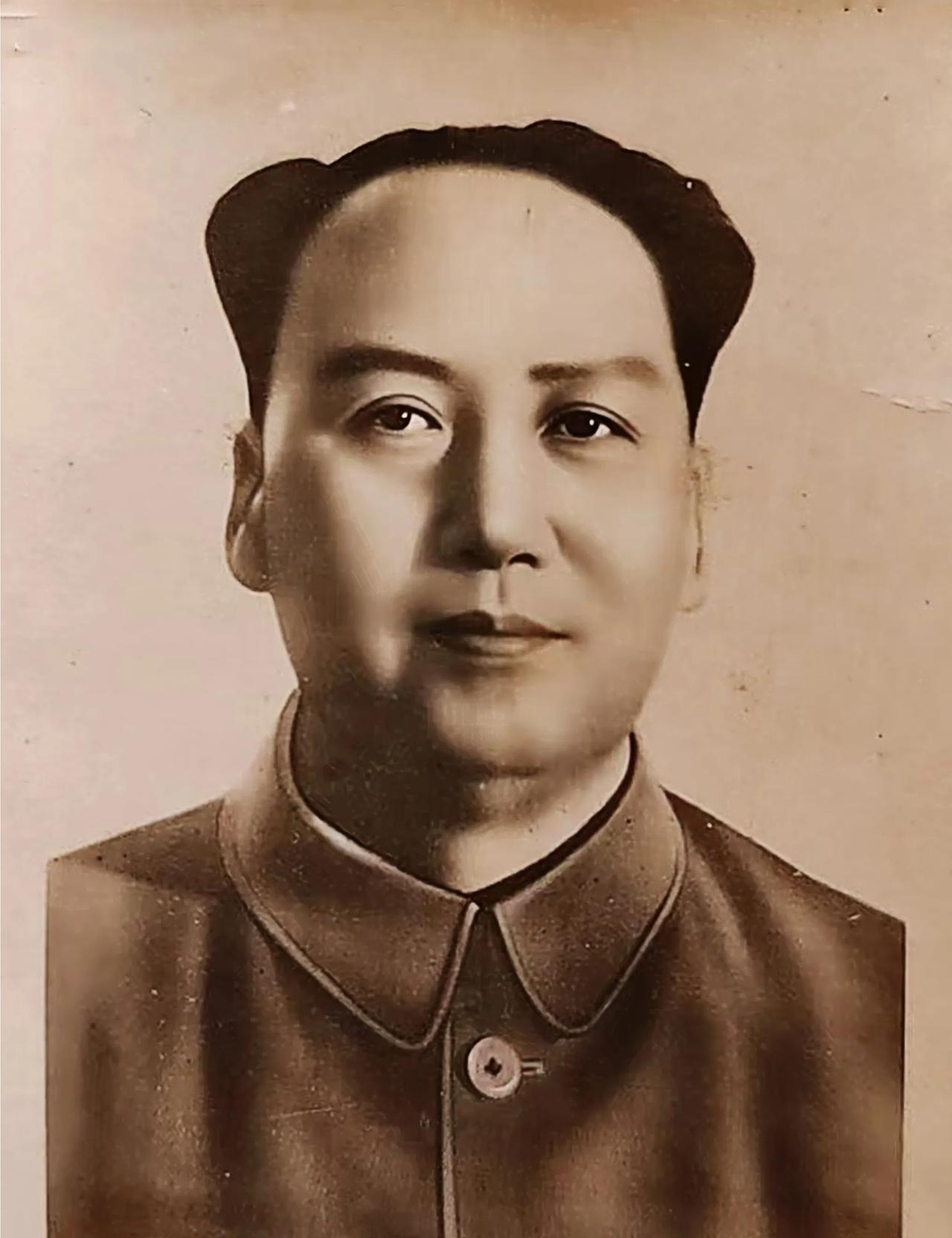 毛主席第一次在9月9日留下的文字资料
1939年9月9日，毛泽东、王稼祥、滕代远