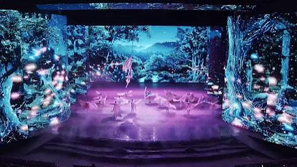 千岛湖“跃入”网络游戏 开启“游戏+文旅”创新篇章