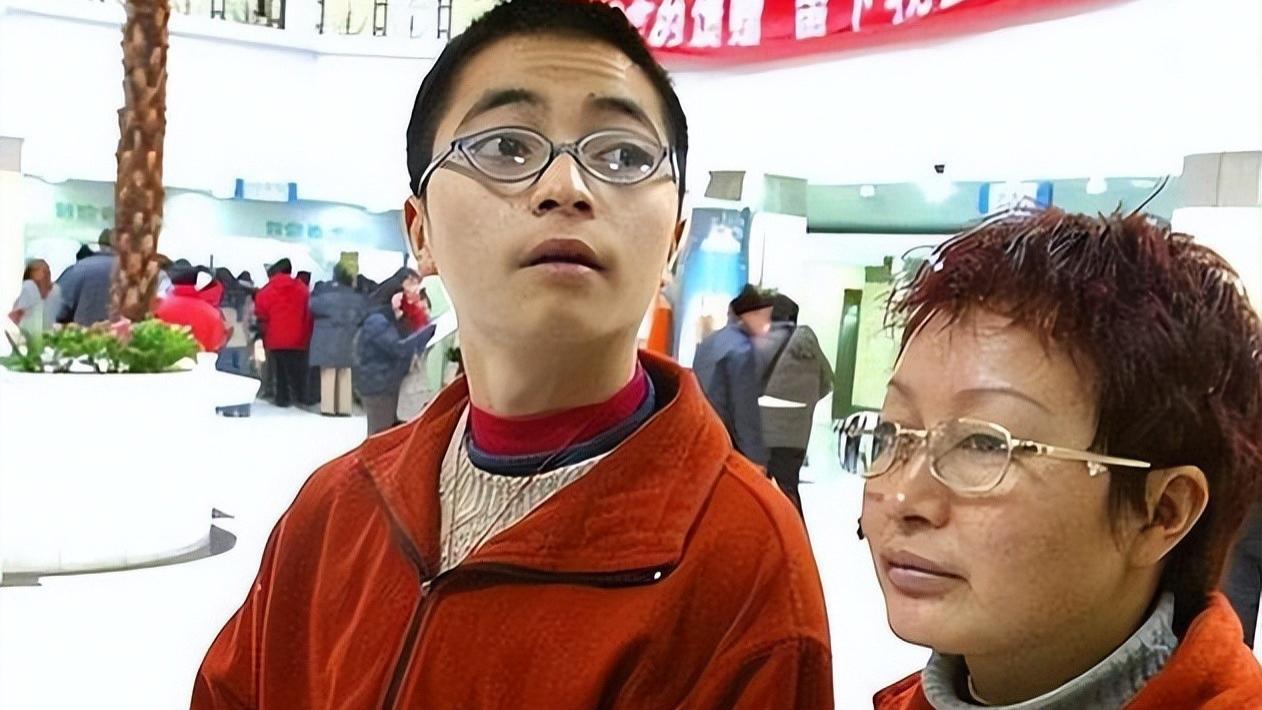 二十年后，扒机少年的沉默与呐喊：成长，是怎样炼成的？