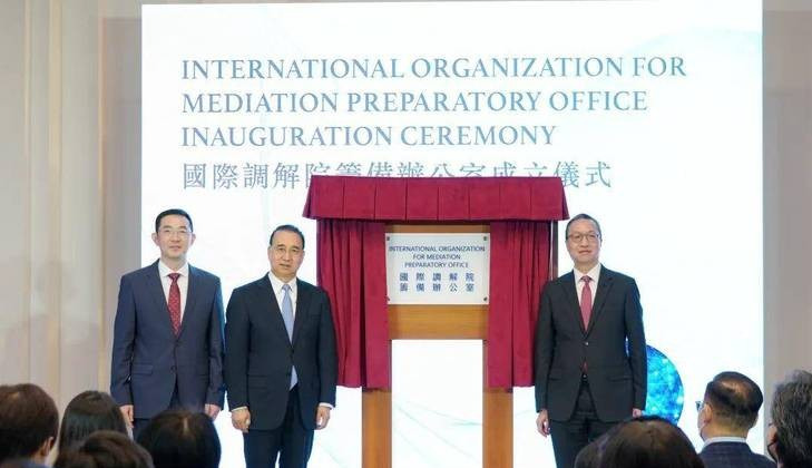 各国争相来香港，竟然是为这事











---









