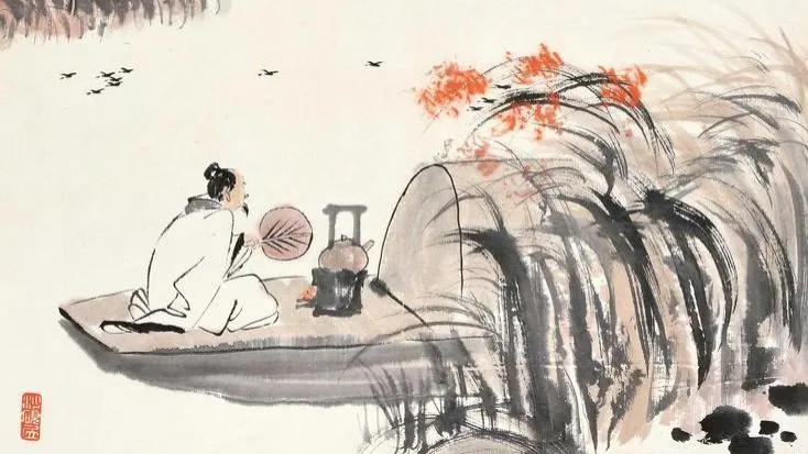 茶人称呼是怎么来的? 通常是指哪些人?