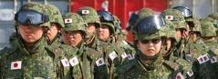 为何总说日本军力不是五常却胜似五常？说句实话吧，如果没有中国震着，日本都能在亚洲
