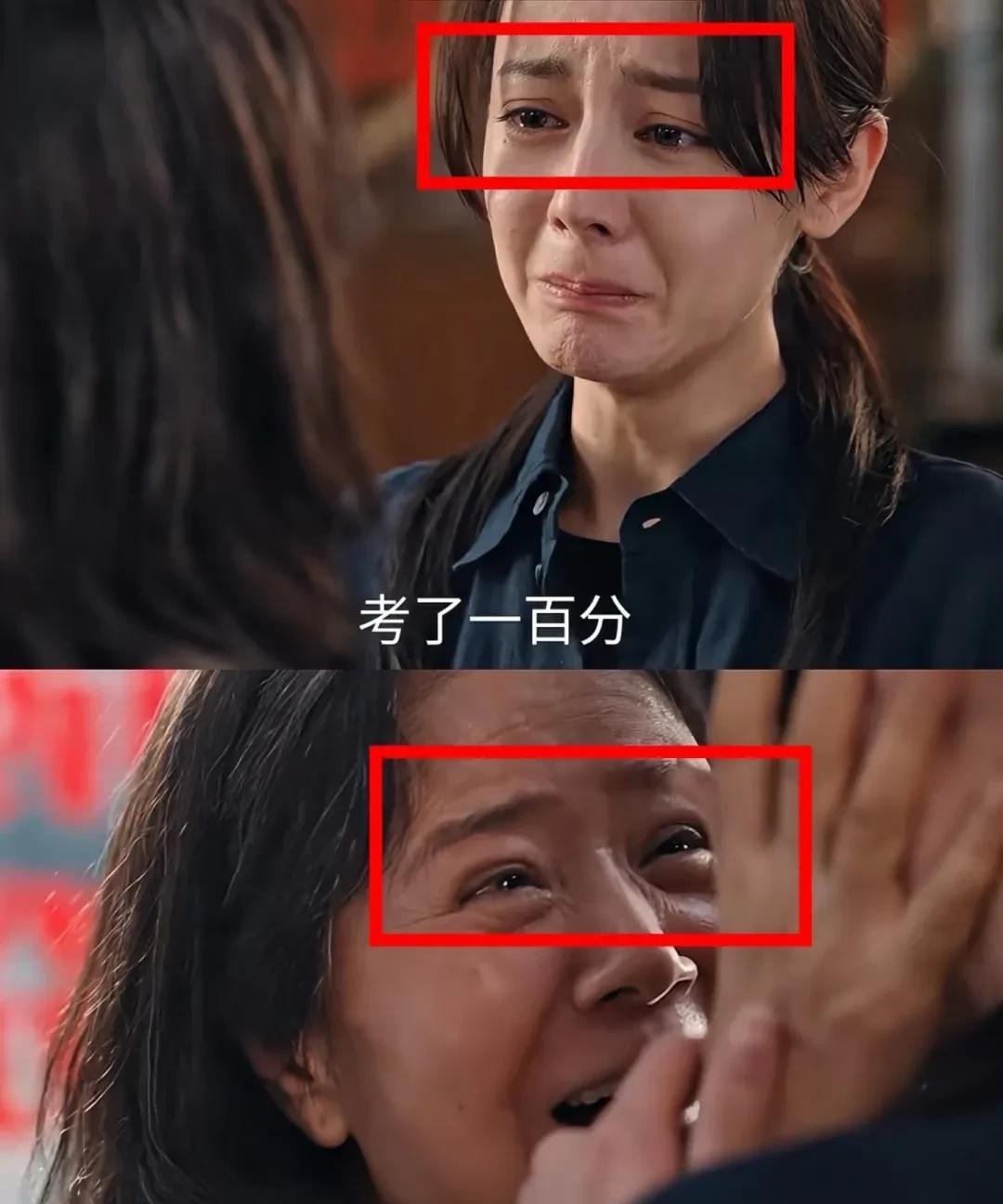 这一幕太催泪了，章阿姨误把邓妍当成女儿
真的太心酸了
章阿姨的病情越发严重，已经