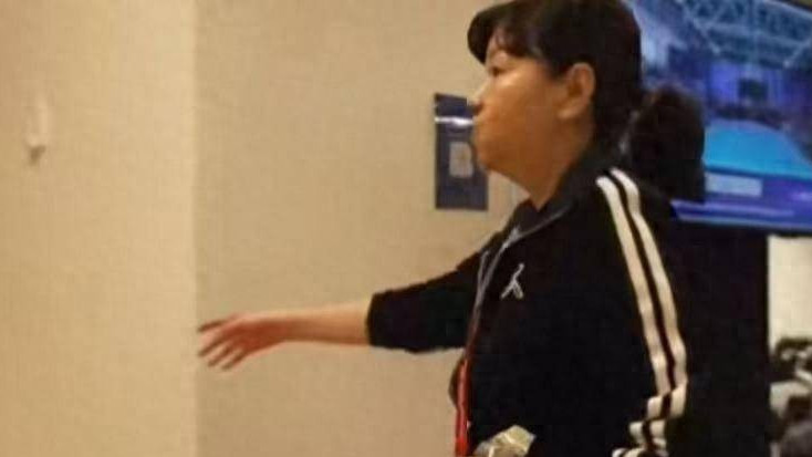 周继红带队新加坡世锦赛！陈芋汐兼三项，全红婵缺席陈若琳带新人