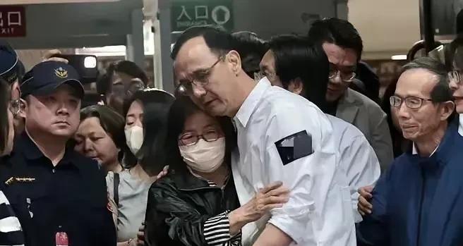 昨日柯文哲，
今日黄吕锦茹？
明日呢？
对于连署案作假案，北检不服国民党北市党部