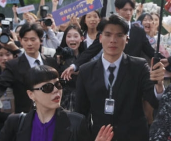 吴莫愁这演技直接开外挂！台词字字戳心，表情绝了，演活内娱百态！谁能想到唱歌超绝的