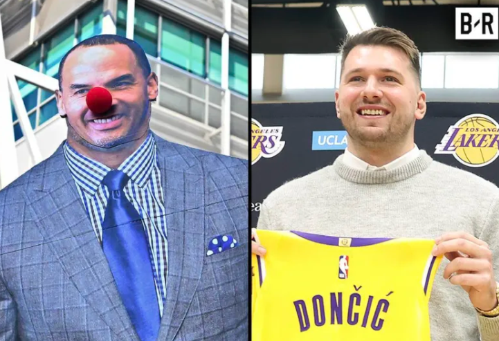 据美媒Bleacher Report整理报道，在完成卢卡-东契奇的交易后，独行侠