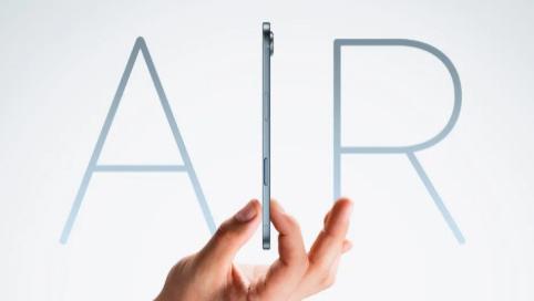 iPhoneAir2或无缘屏下FaceID