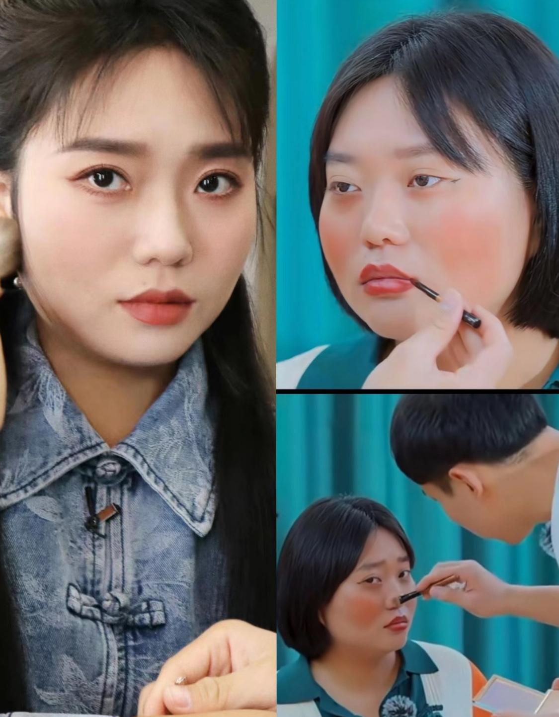北大才女杀疯了！李雪琴凭什么？
从喊话吴亦凡到年度综艺大奖，
她完美踩中三大风口
