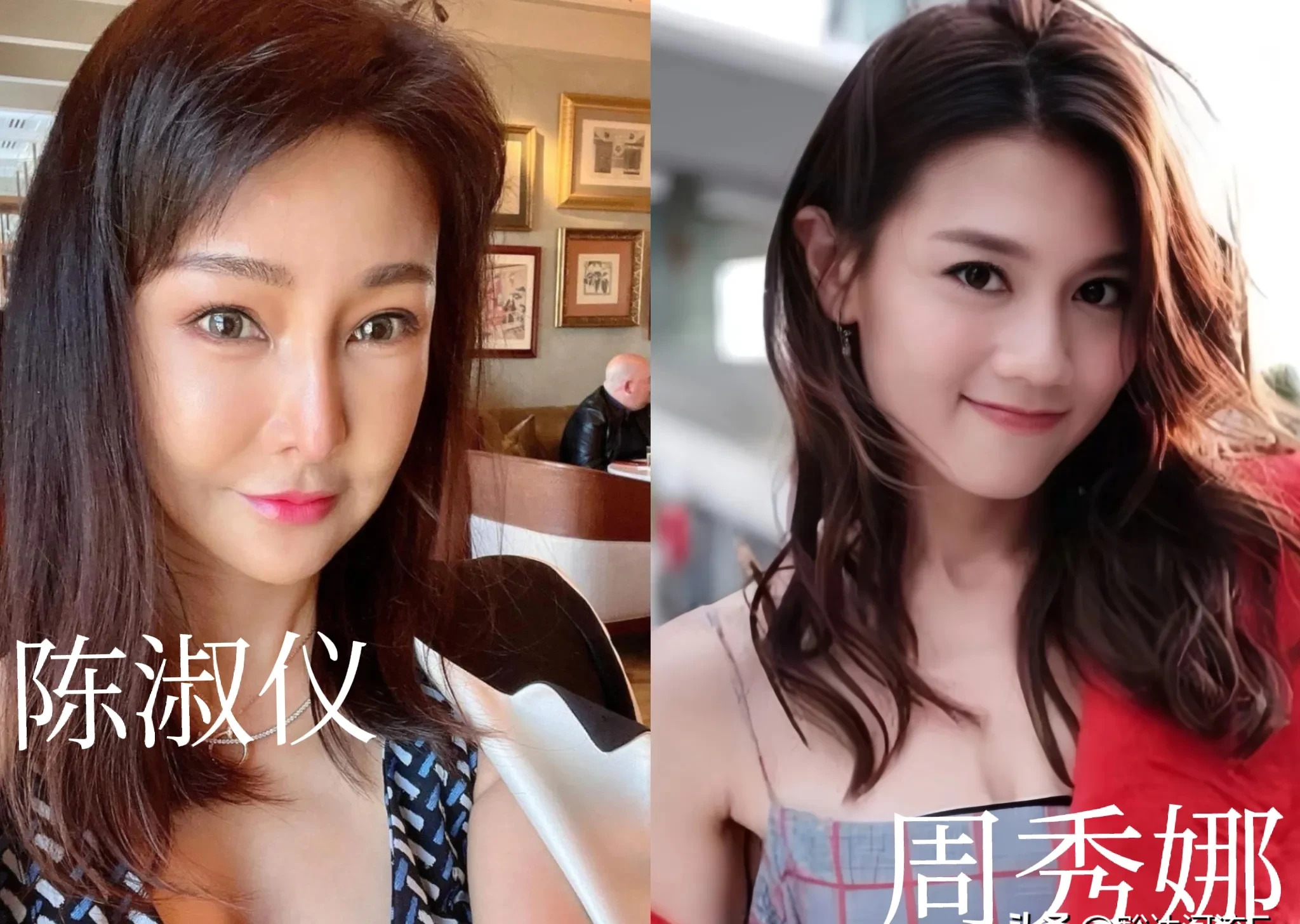 李家诚的感情生活和婚姻











豪门婚姻的真相是什么？李家诚真的爱