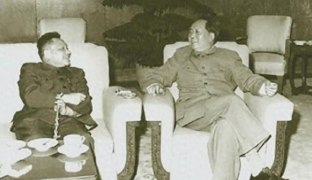 毛主席问邓小平：我死后中国会是什么样？他的回答令主席点头赞同！
1973年，毛主