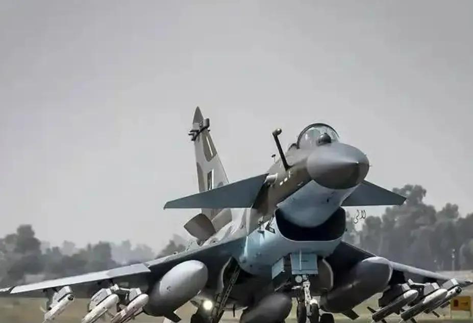 为何巴基斯坦官方说中国先进武器没有参与印巴空战！
在印巴空战的信息在全世界网络疯