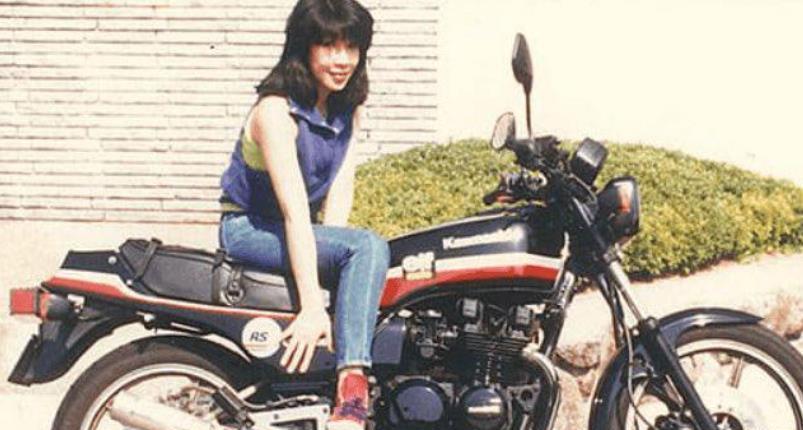 自称日本版“铁娘子”的高市早苗从小就十分崇拜英国铁娘子撒切尔夫人的极端保守立场。