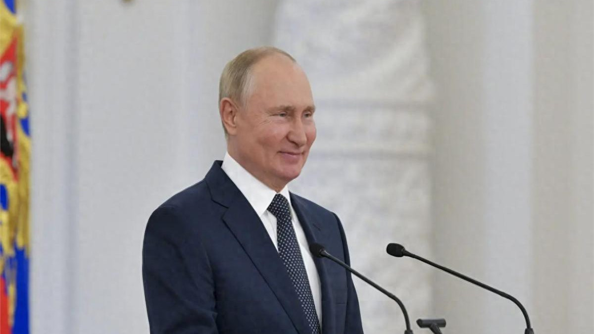 克里姆林高调宣布，将全力报答朝鲜恩情，考验美日韩的时刻到了