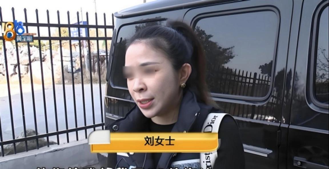 没有金刚钻，别揽瓷器活！”1月18号，浙江杭州一女子开着200万的奔驰大G，去加