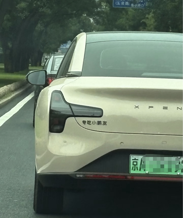 小鹏友不好吃换个口味好不好
还是和小鹏友一桌比较好，小鹏友最开心了，怀念小鹏友的