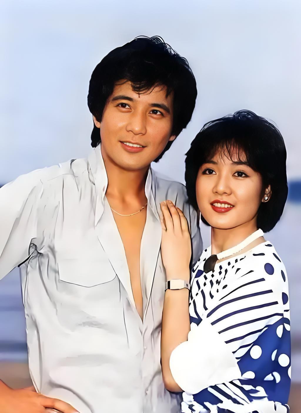 四十年前，银幕上的俊男靓女，如今，也都老了。有哪位朋友，还能记得他们呢？他们的影