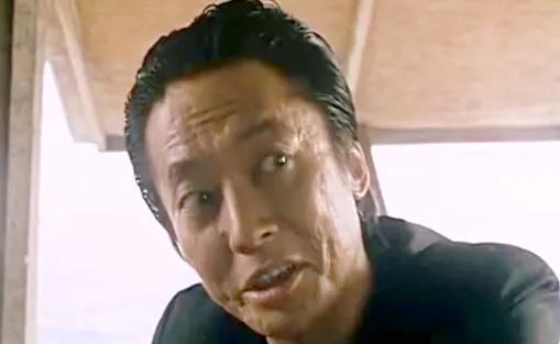 78岁反派专业户方刚去世！他那张“橘皮脸”应该是很多人的童年阴影，事实上他年轻时