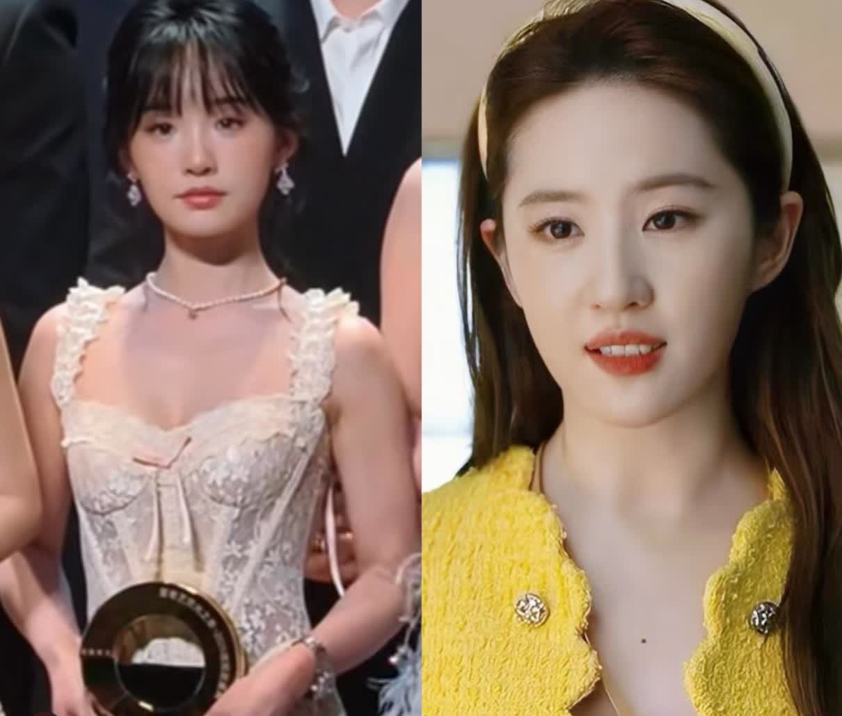 终于明白了！
为什么短剧演员不去拍长剧，
不是因为片酬低，也不是没资源，而是