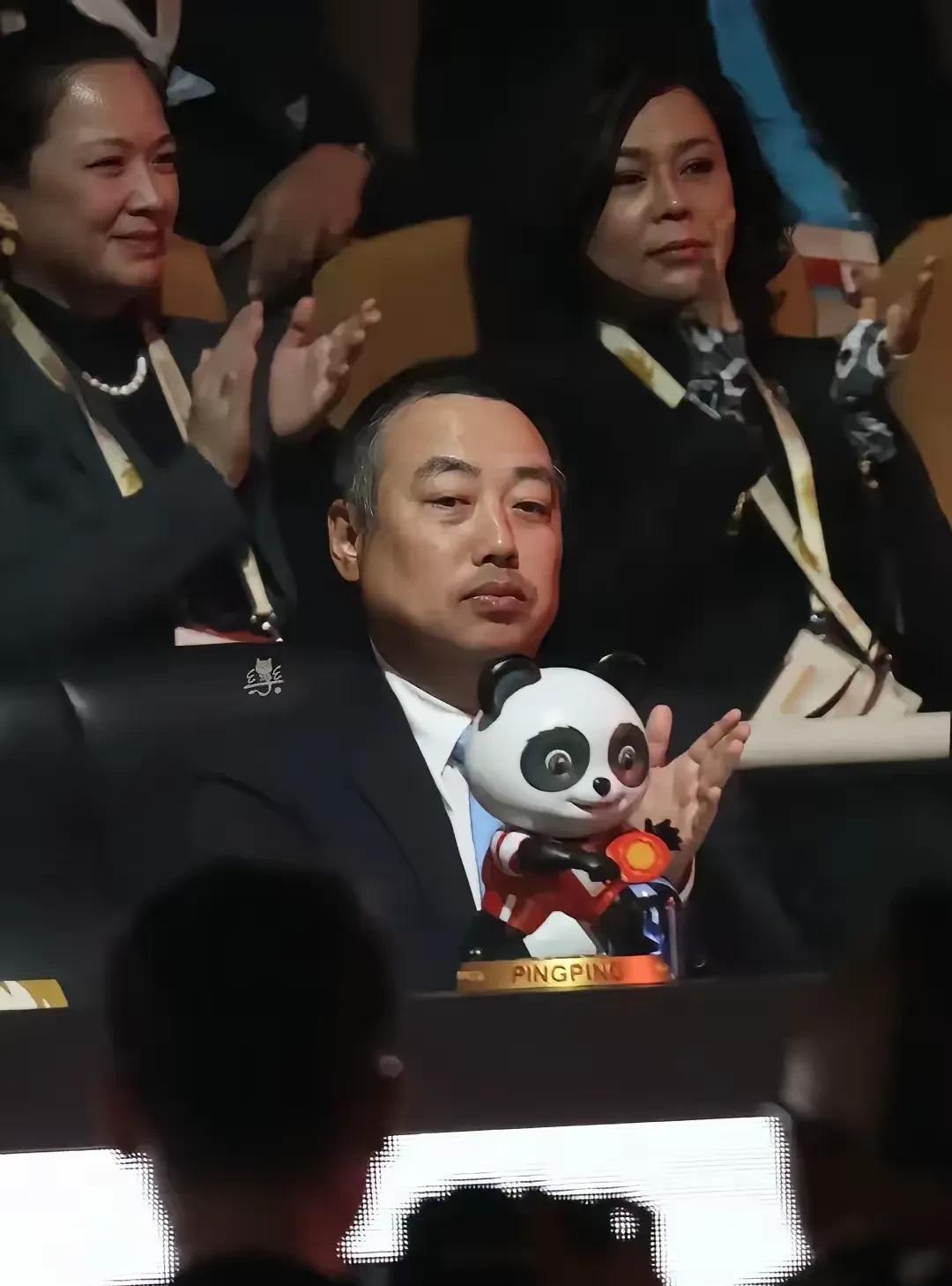 细看世乒赛名单：1 人多余 1 人可惜
虽然直说出来会得罪人，但也是为了国乒好：
