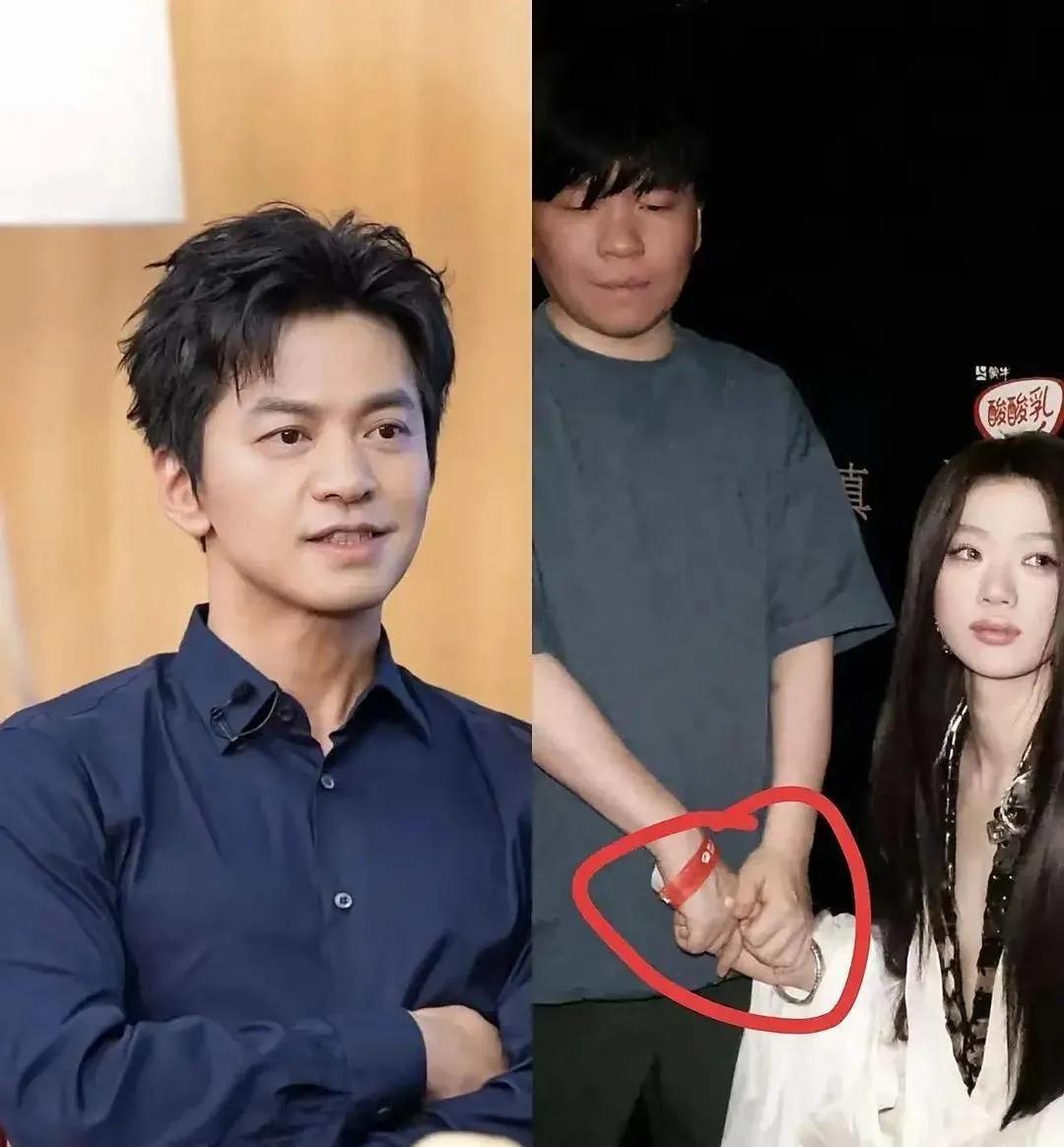 李健估计懵了！单依纯自从参加《歌手》，争议就没断过。
李健看着她从青涩新人一步步