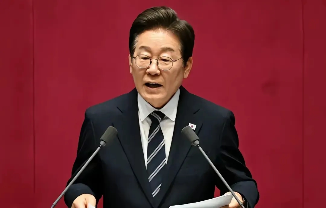 韩国人不解：李在明为何迟迟不逮捕尹锡悦？
时至今日，许多韩国民众依然困惑——掌握