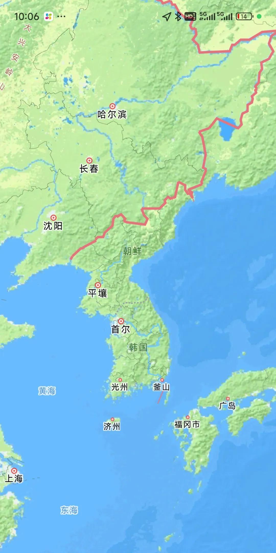 韩国有10万平方公里土地，5000万人口，矿产资源匮乏，但是人均GDP高达332