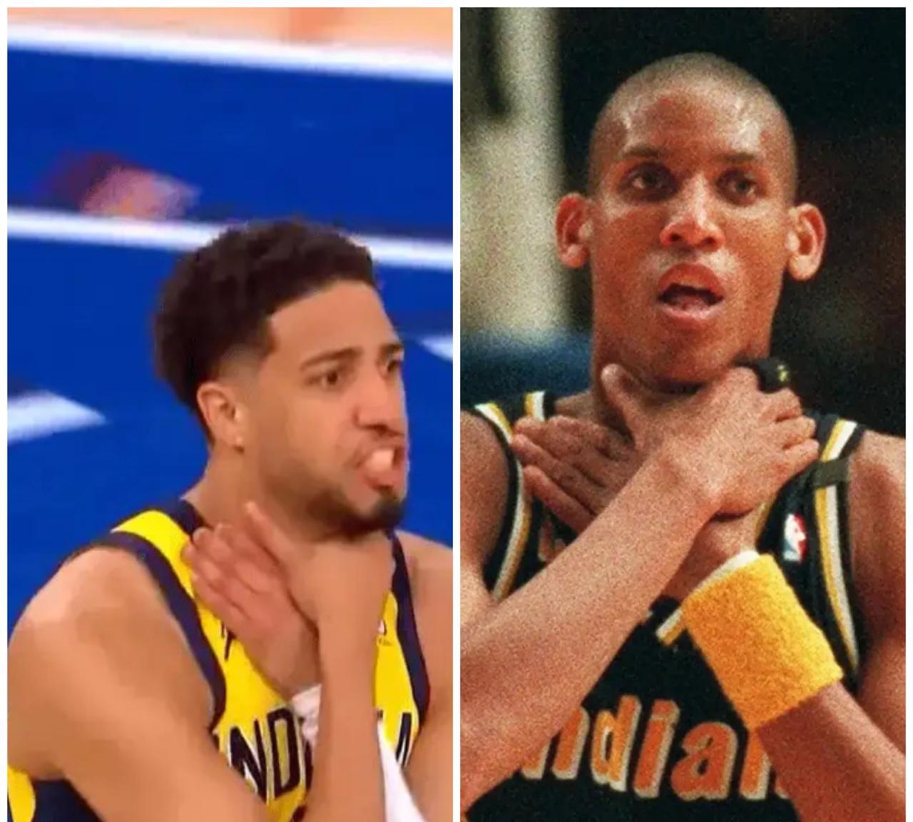 哈里伯顿被高估？微信好友中第一个NBA全明星，也是微信朋友圈打球最厉害的！
常规