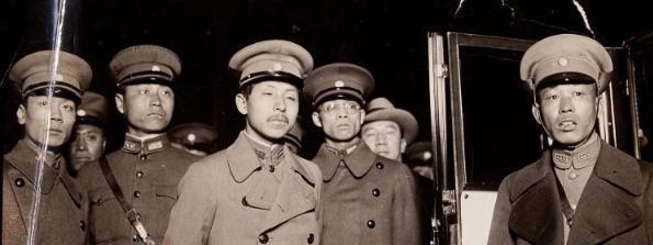他做过什么？能让张学良说：如果他还在，日本不敢发动“九一八”
郭松龄这个人，出生
