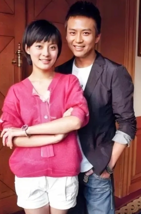 辟谣了！
孙俪庆祝结婚15周年的一篇文，每一行字，都充满了她对丈夫、对儿女、对家