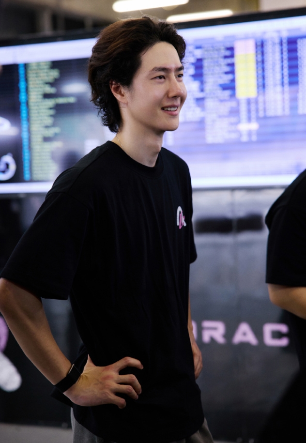 王一博还真是争气