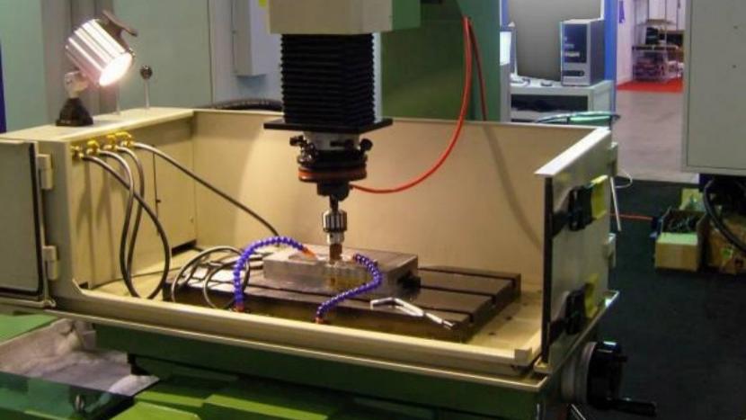 特种加工机床：中国高端制造的 "隐形脊梁" 与突围之路