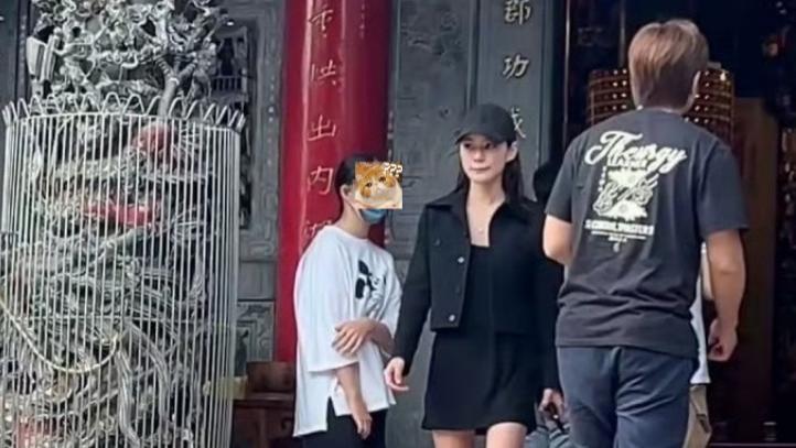 大 S 身后，汪希玥的新旅程与爱之守护