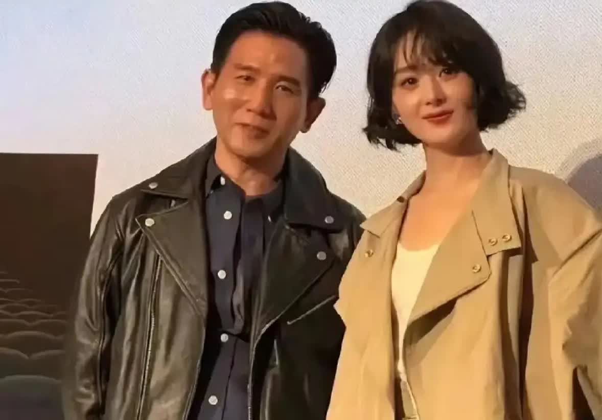 查了查赵德胤，
不查不知道，一查吓一跳。82年出生的赵德胤，已经43岁了，没结