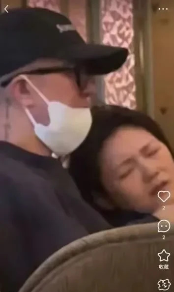 大S的爱情选择令人费解











大S的爱情选择真是让人匪夷所思！汪