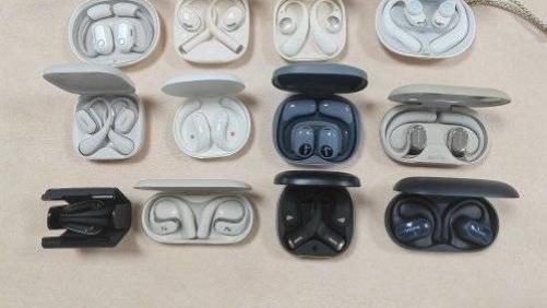 开放式耳机哪个好用？2026年十款开放式耳机性价比推荐