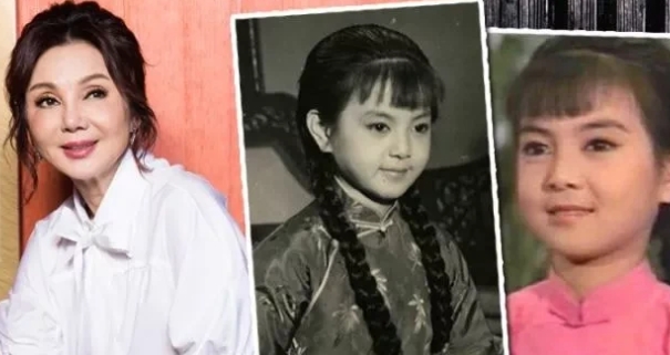 1980年，林建岳娶谢玲玲，却在婚后狂追王祖贤，送2000万豪宅，并公开称马上离